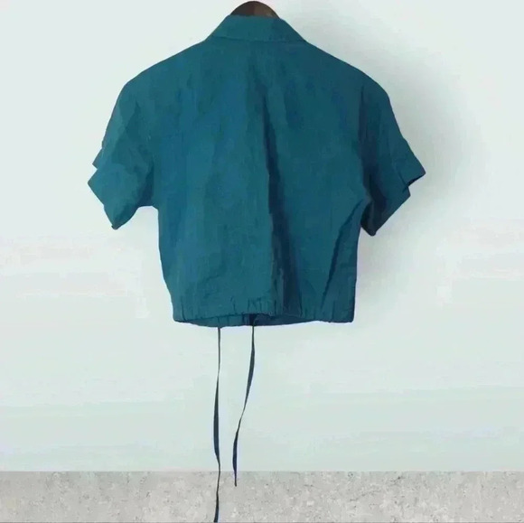 Athleta Playa Tie Top - Picture 4 of 5